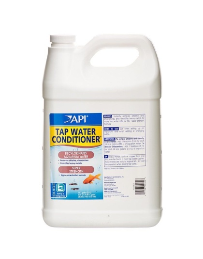 API Tap Water Conditioner - 1 Gallon