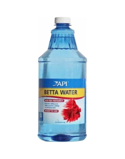 API Betta Water - 31 oz