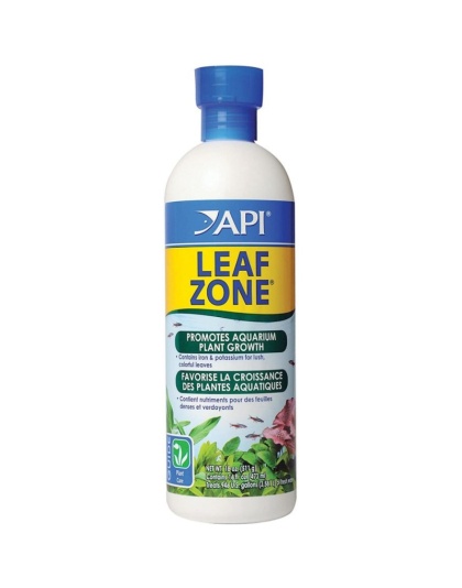 API Leaf Zone - 16 oz