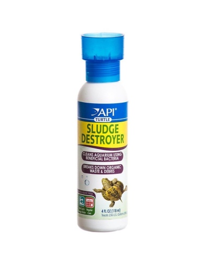 API Turtle Sludge Destroyer - 4 oz