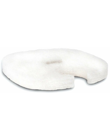 Aquatop Replacement White Filter Pads for Forza Canister Filters - FZ7-UV - 3 count