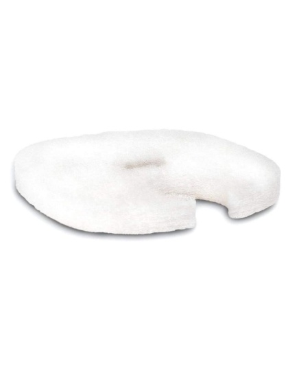 Aquatop Replacement White Filter Pads for Forza Canister Filters - FZ9-UV - 3 count