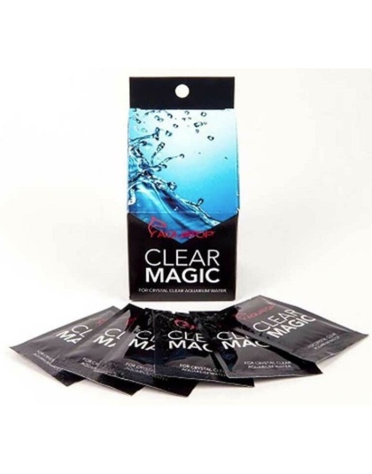 Aquatop Clear Magic Water Polisher - 6 count