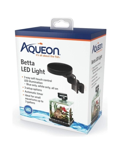 Aqueon Betta LED Light - 1 count