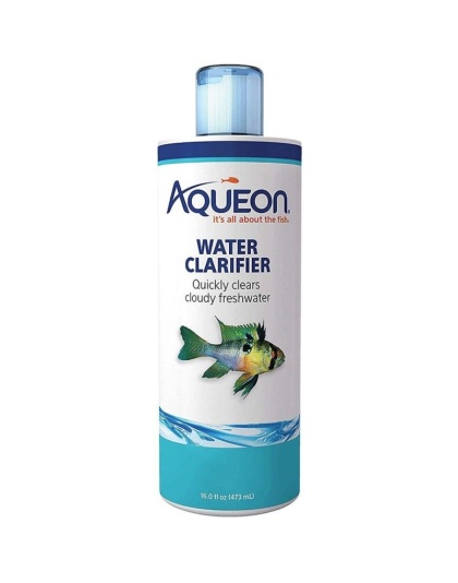 Aqueon Water Clarifier - 16 oz