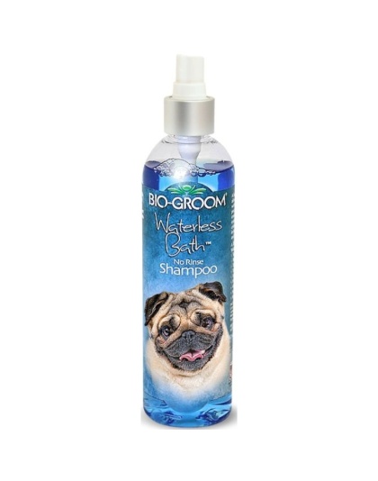 Bio Groom Super Blue Plus Shampoo - 8 oz