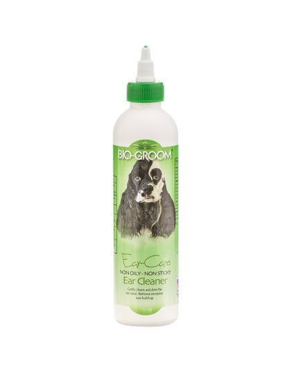 Bio Groom Ear Cleaner - 8 oz