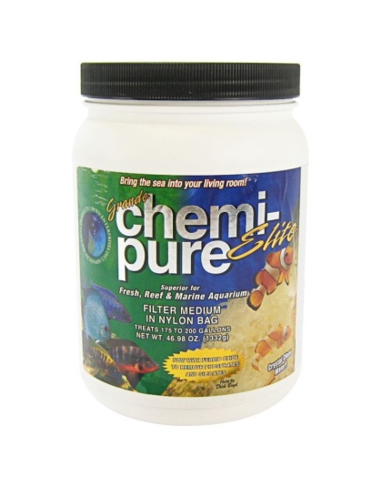 Boyd Enterprises Chemi Pure Elite Grande - 46 oz - Treats 200 Gallons