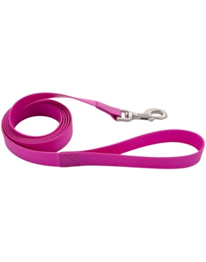 Coastal Pet Pro Waterproof Leash 3/4" x 6' Long Purple - 1 count