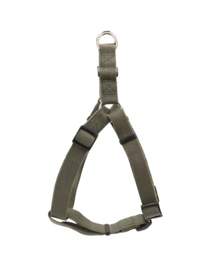 Coastal Pet New Earth Soy Comfort Wrap Dog Harness Forest Green - Medium - 1 count