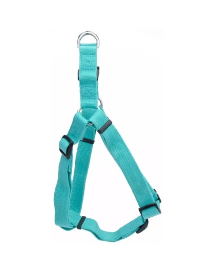 Coastal Pet New Earth Soy Comfort Wrap Dog Harness Mint Green - Small - 1 count