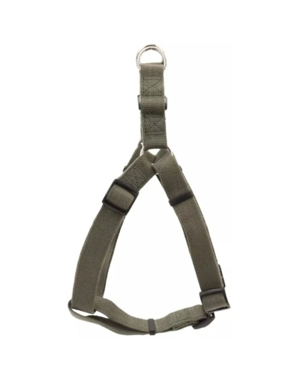 Coastal Pet New Earth Soy Comfort Wrap Dog Harness Forest Green - Large - 1 count