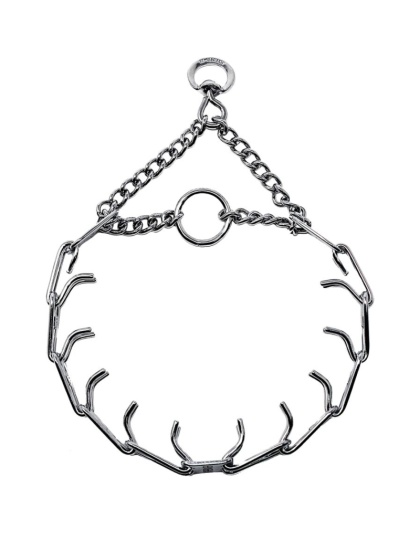 Coastal Pet Herm Sprenger Pinch Dog Collar - 20"L x 3.25mm