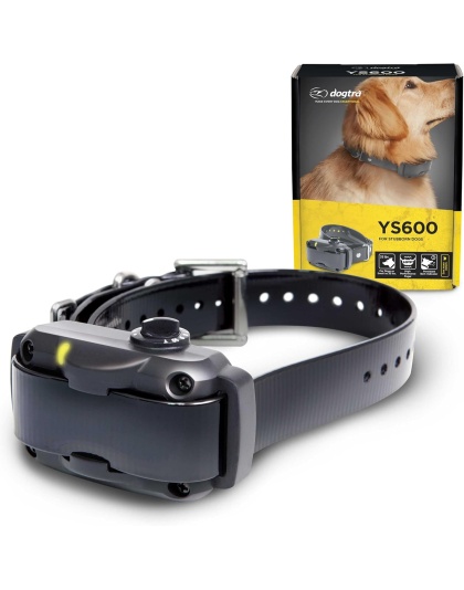 Dogtra YS600 Bark Control Collar