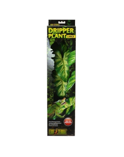 Exo-Terra Dripper Plant - Large - 1 Pack