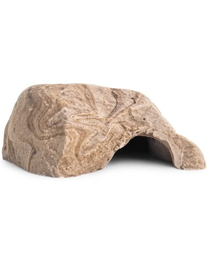 Flukers Rock Cavern for Reptiles - 9" Wide