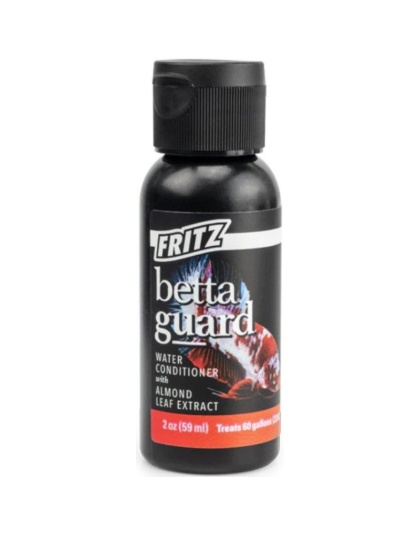 Fritz Aquatics Betta Guard Water Conditioner - 2 oz