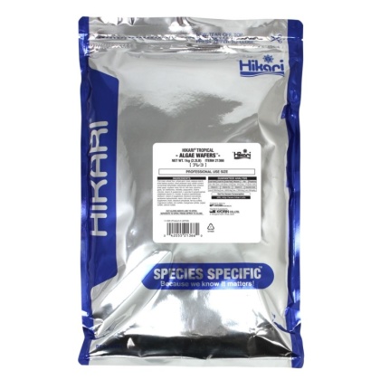 Hikari Algae Wafers - 2.2 lbs