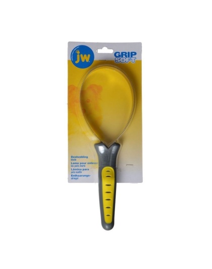 JW Gripsoft Shedding Blades - Small