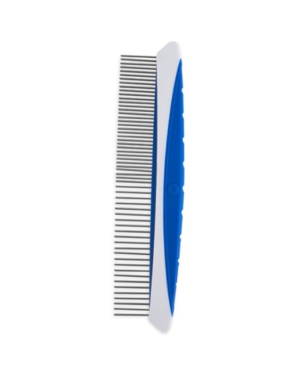 JW Gripsoft Fine and Coarse Comfort Comb - 1 count