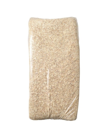 Kaytee Aspen Small Pet Bedding & Litter - 1 Bail - 8 Cubic Feet
