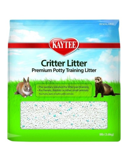 Kaytee Critter Litter - 8 lbs