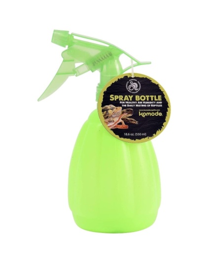 Komodo Healthy Humidity Spray Bottle - 1 count