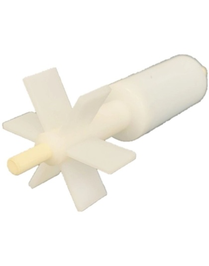 Lifegard Aquatics Quiet One Pro 5000/6000 Replacement Impeller  - 1 count