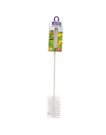 Lixit Water Bottle Cleaning Brush - 14" Long