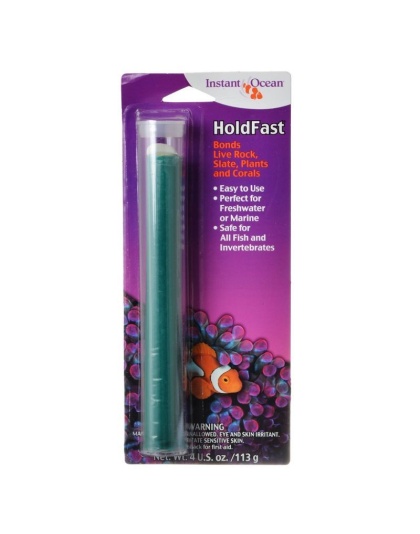 Marineland Hold Fast Epoxy Stick - 4 oz