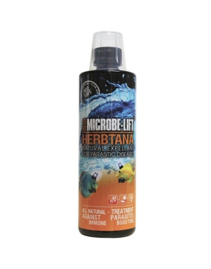 Microbe-Lift Herbtana Fresh and Saltwater - 16 oz