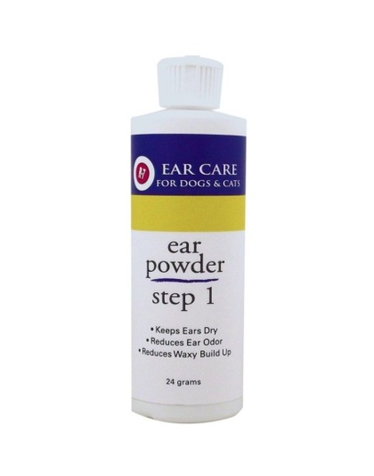 Miracle Care Ear Powder Step 1 - 24 gm