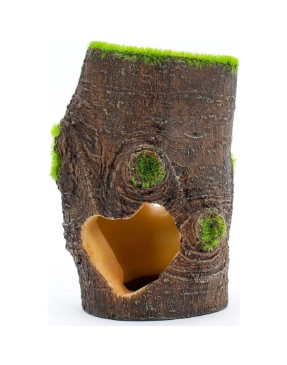 Penn Plax Aqua-Floras Tree Base Aquarium Ornament - 1 count
