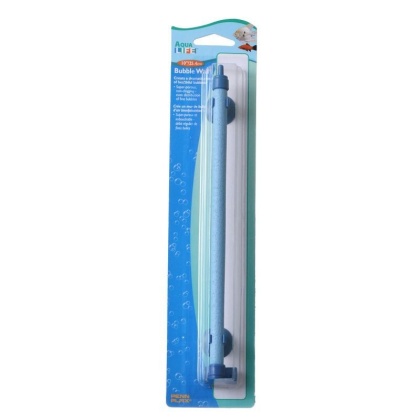 Penn Plax Bubble Wall - 10" Long