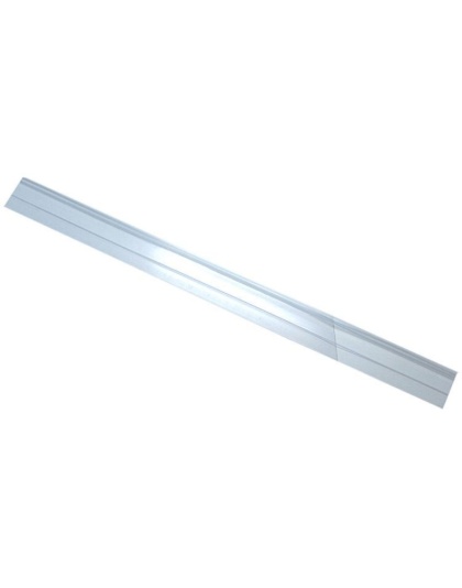 Perfecto Glass Canopy Backstrip - Small 1 count