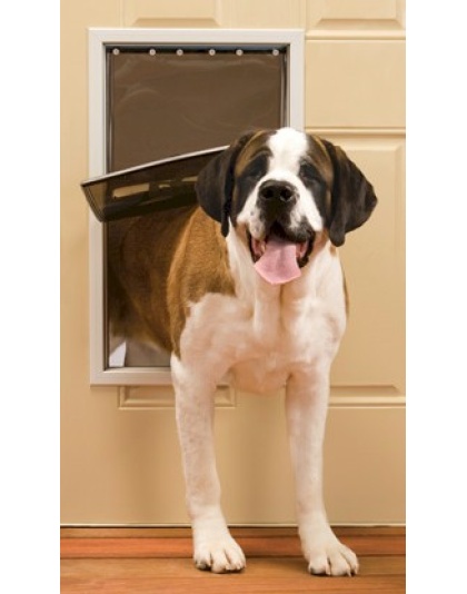 PetSafe Freedom Pet Door - Extra Large