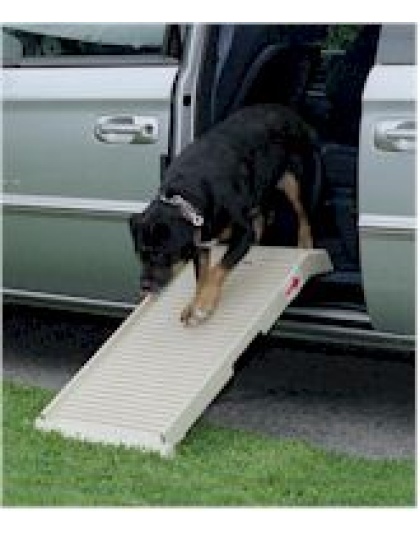 PetStep Half Step Dog Ramp