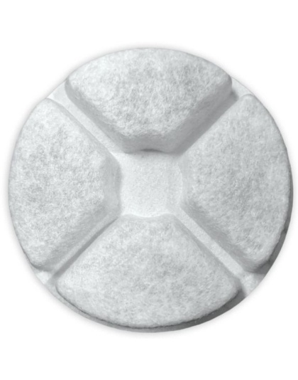 Pioneer Pet Replacement Filters For Vortex Drinking Fountain  - 3 count