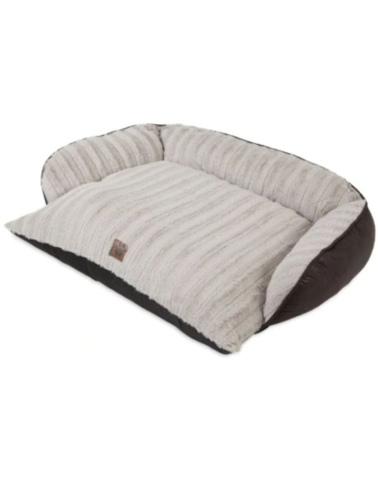 Precision Pet Snoozzy Rustic Luxury Pet Couch  - 40" x 30"