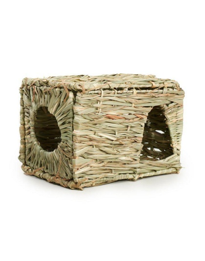 Prevue Pet Products Large Grass Hut - 1100