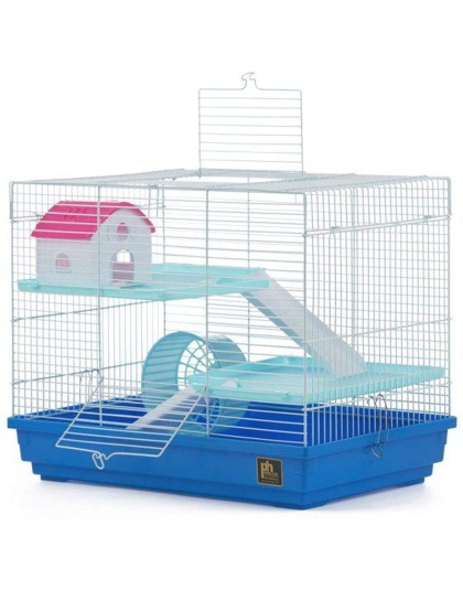 Prevue Pet Products Critter Clubhouse