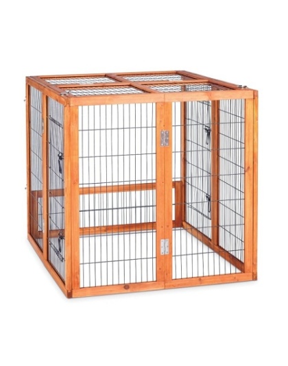 Rabbit Playpen - Small