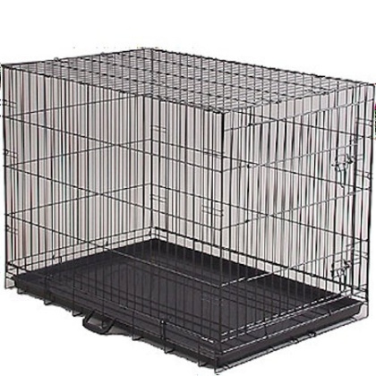 Economy Dog Crate - Extra Small