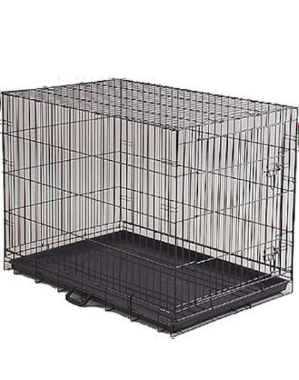 Economy Dog Crate - Small