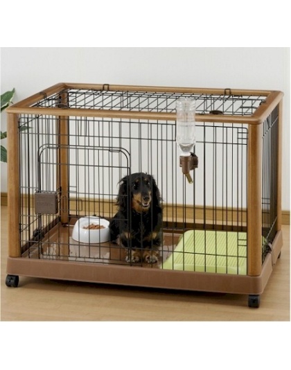 Mobile Pet Pen - Large