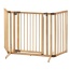 Richell Wooden Premium Plus Pet Gate