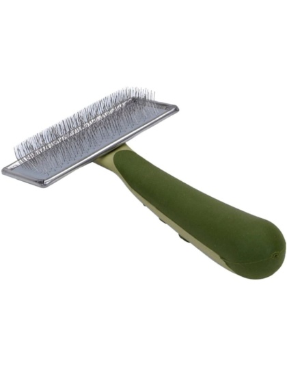 Safari Soft Slicker Brush - Small