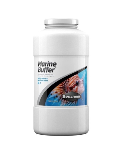 Seachem Marine Buffer - 2.2 lbs