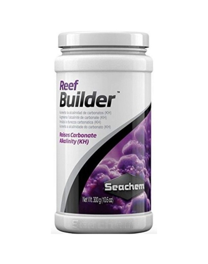 Seachem Reef Builder - 10.6 oz