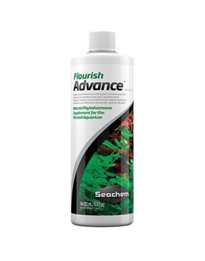 Seachem Flourish Advance - 500 ml (16.9 oz)